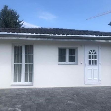 Appartement Douillet, Amenage Proche Riviera. Attalens Exteriér fotografie