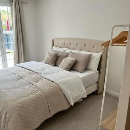 Appartement Douillet, Amenage Proche Riviera. Attalens Exteriér fotografie