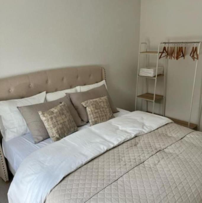 Appartement Douillet, Amenage Proche Riviera. Attalens Exteriér fotografie