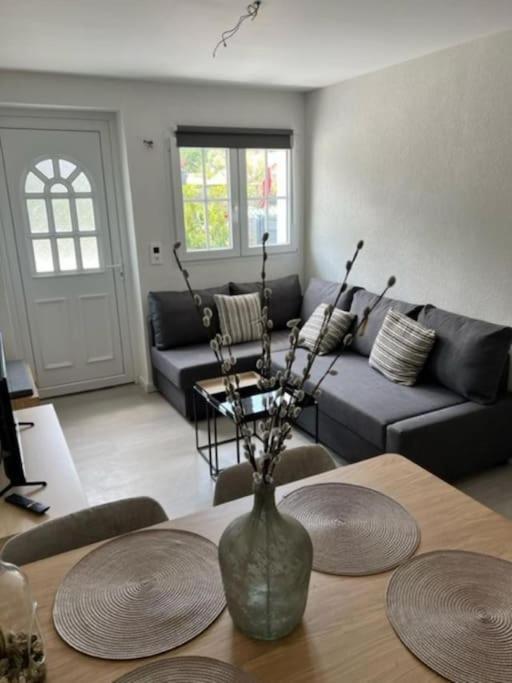 Appartement Douillet, Amenage Proche Riviera. Attalens Exteriér fotografie