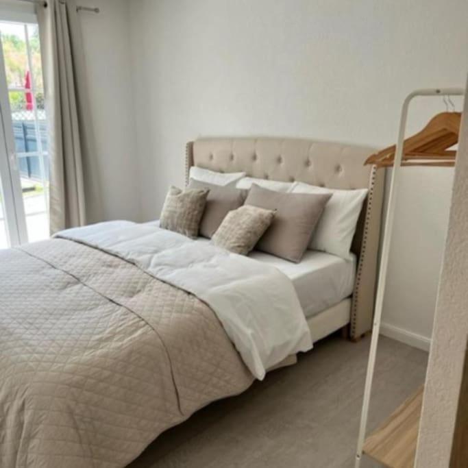 Appartement Douillet, Amenage Proche Riviera. Attalens Exteriér fotografie