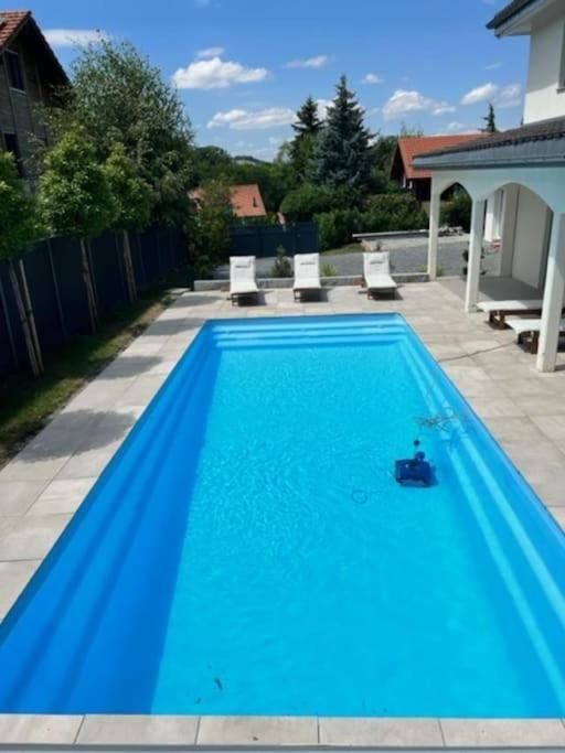Appartement Douillet, Amenage Proche Riviera. Attalens Exteriér fotografie